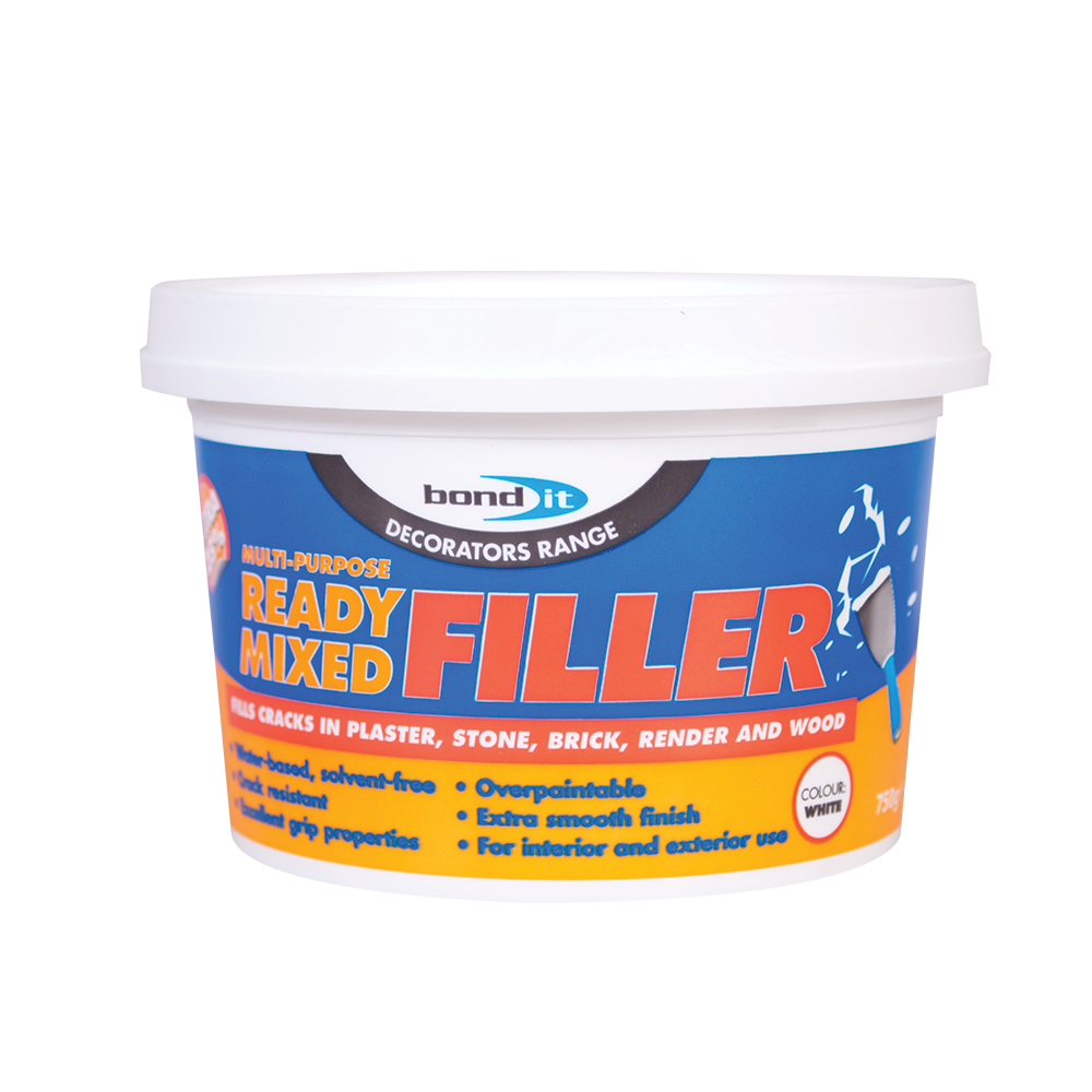 Ready Mixed Filler